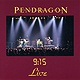 Pendragon - CD 9:15 Live - 1986