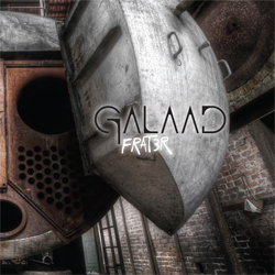 Galaad - CD Frat3r - 2019