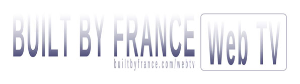 La Web TV de Built by France