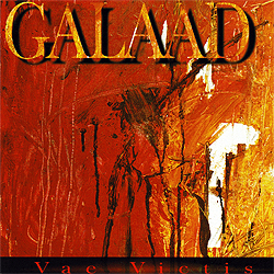 Galaad - CD Vae Victis - 1996 Galaad - CD Vae Victis - 1996