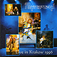 Pendragon - CD Live In Krakow 1996 - 1997