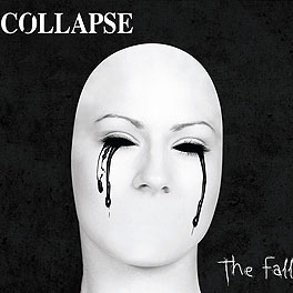 Collapse - CD The Fall - 2013
