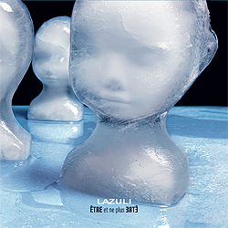 Lazuli - Double vinyle Etre et ne plus etre - 2026