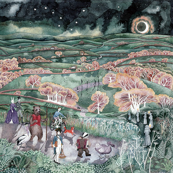Pendragon - CD North Star - 2023