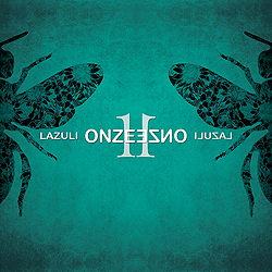 Lazuli - Onze (2023)