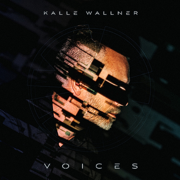 Kalle Wallner - CD Voices - 2022 Kalle Wallner - CD Voices - 2022