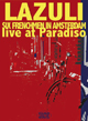 Lazuli - DVD Six Frenchmen In Amsterdam - Live At Paradiso - 2009