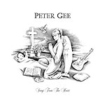 Peter Gee - Songs From The Heart (2014)