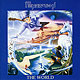 Pendragon - CD The World - 1991