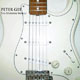 Peter Gee - CD The Spiritual World - 2008